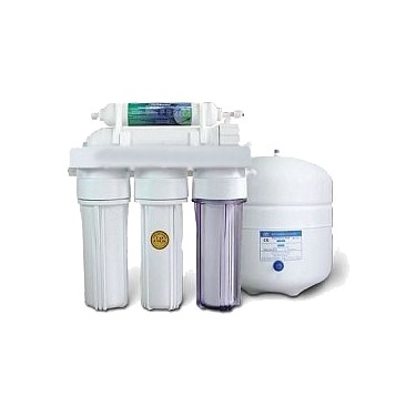 Eskiizmir Su Arıtmacı