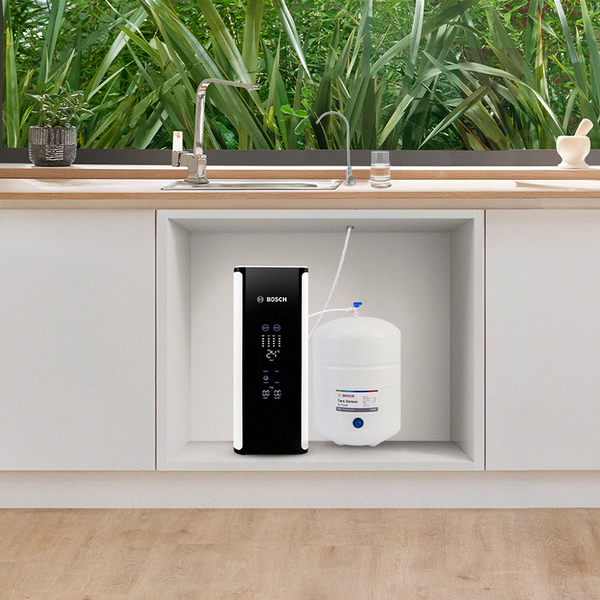 Eskiizmir Su Arıtmacı