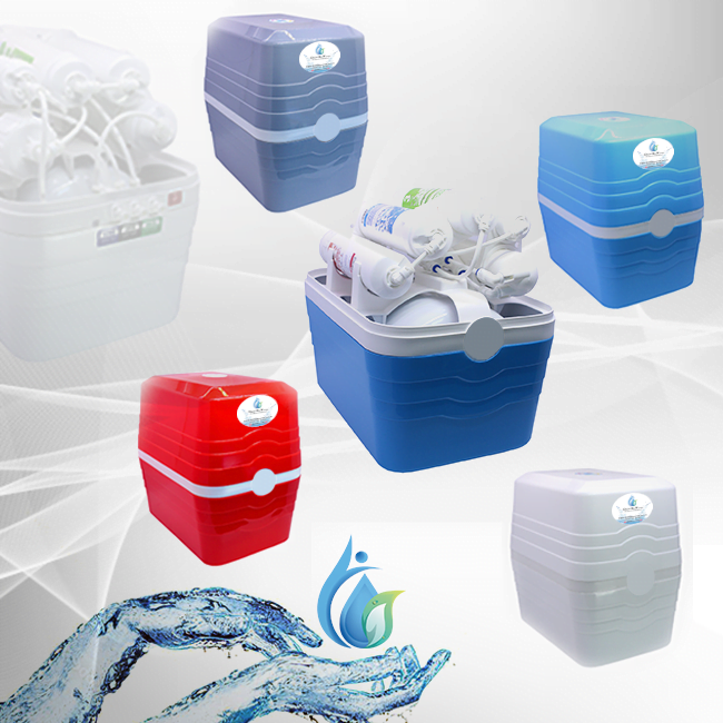 Eskiizmir Su Arıtmacı